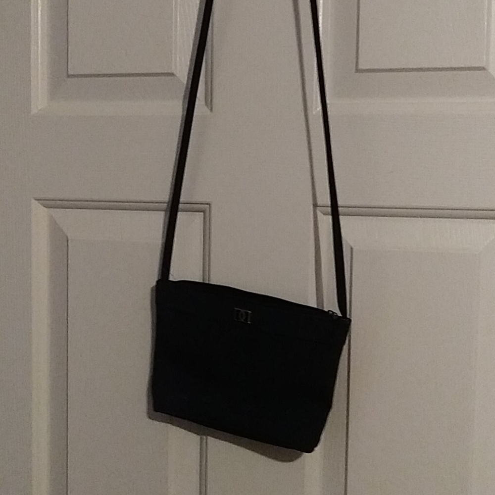 Small crossbody bag